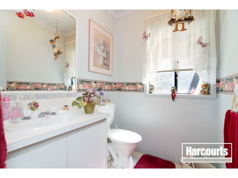 4 Edith Rise, Hampton Park VIC 3976