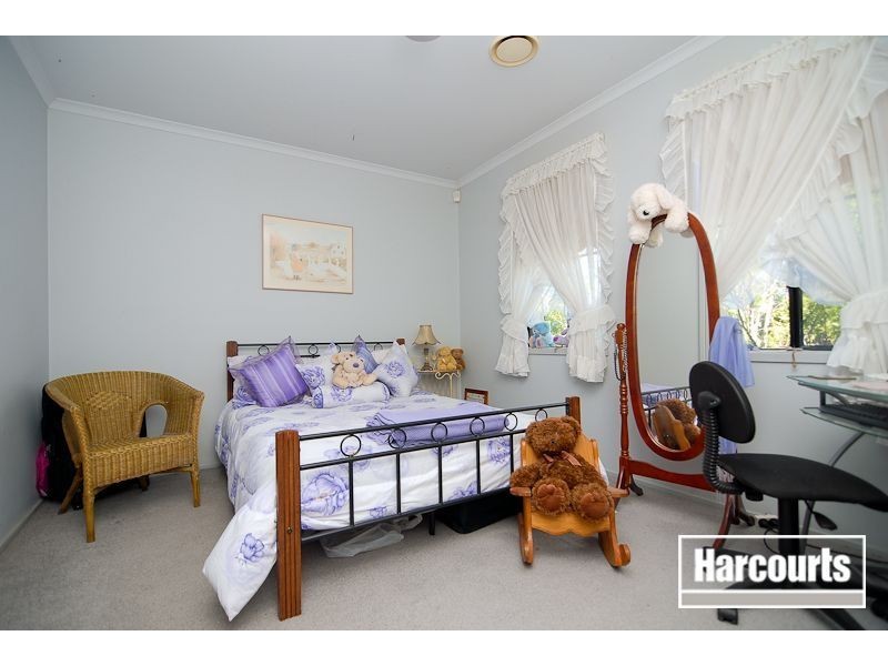 4 Edith Rise, Hampton Park VIC 3976