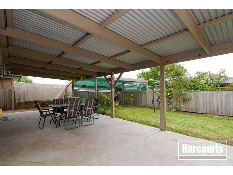 84 Robjant Street, Hampton Park VIC 3976