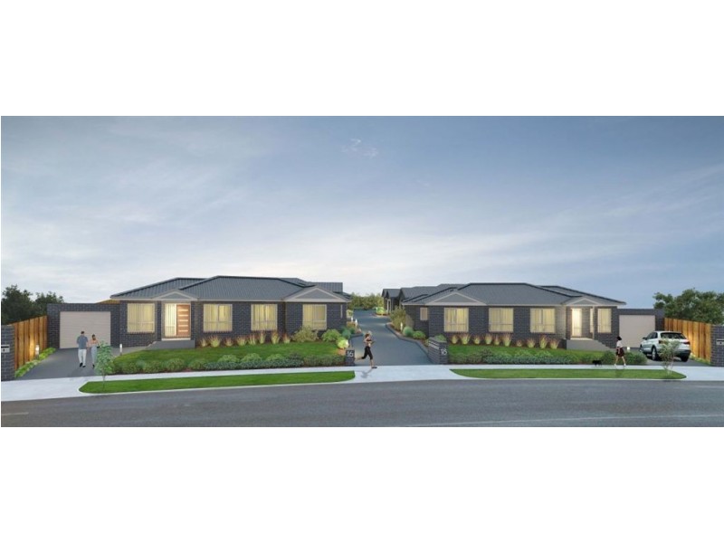 8/16-18 Phelan Drive, Cranbourne North VIC 3977