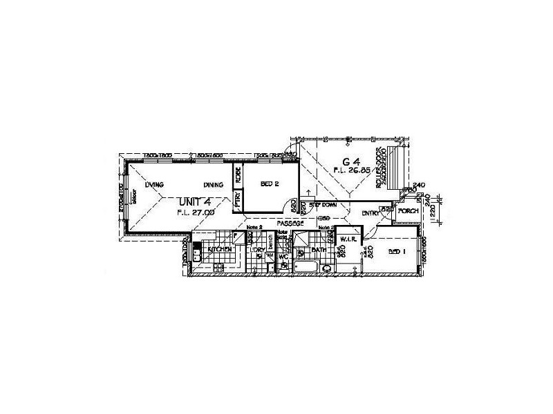 4/16-18 Phelan Drive, Cranbourne North VIC 3977