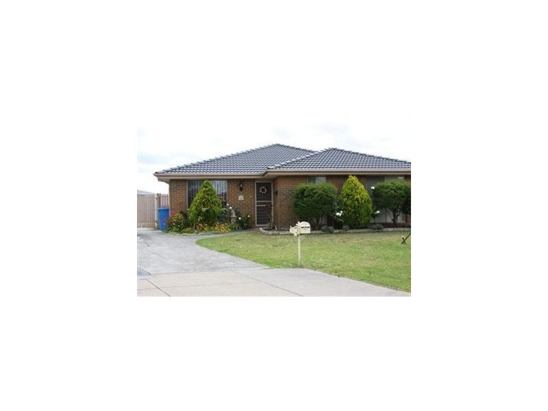 21 Brunel Court, Hampton Park VIC 3976