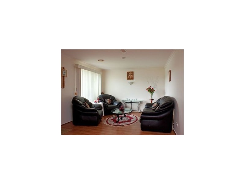 21 Brunel Court, Hampton Park VIC 3976