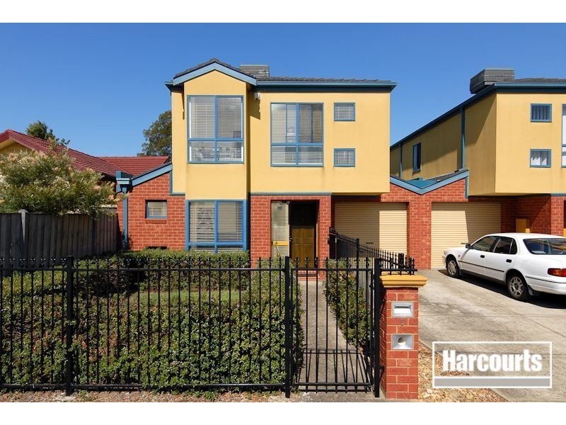 1/73 Bowmore Road, Noble Park VIC 3174