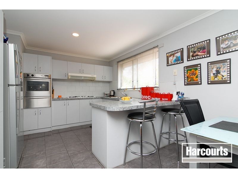 5 Belalie Close, Hampton Park VIC 3976