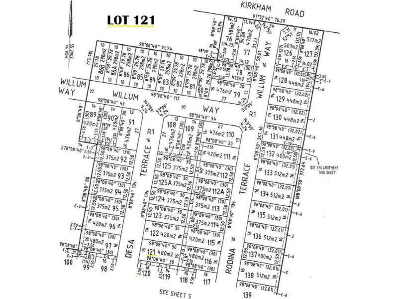 13 Desa Terrace, Dandenong VIC 3175