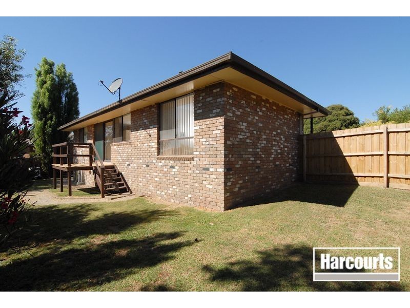 14 Bramley Court, Hallam VIC 3803
