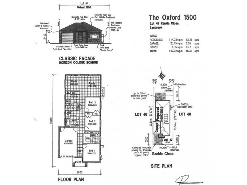 7 Rankin Close, Lynbrook VIC 3975