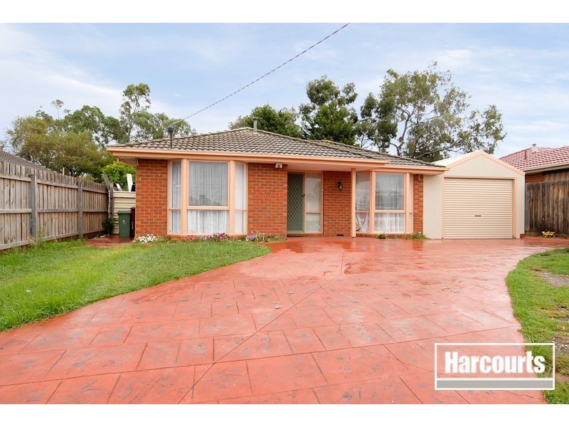 20 Edeys Run, Hampton Park VIC 3976