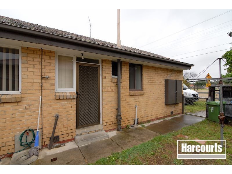 1/22 Jones Road, Dandenong VIC 3175