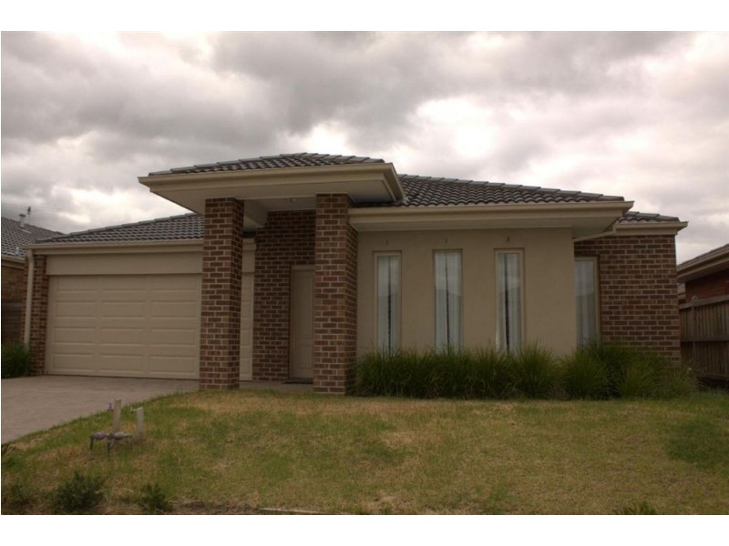 47 Gregson Grove, Lyndhurst VIC 3975