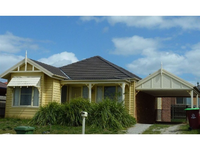 87 Laura Drive, Hampton Park VIC 3976