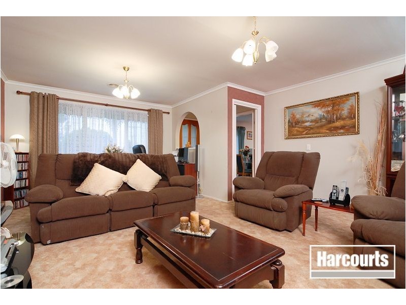 12 Pride Court, Hampton Park VIC 3976