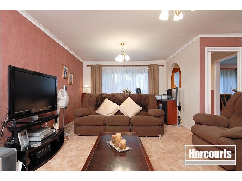 12 Pride Court, Hampton Park VIC 3976