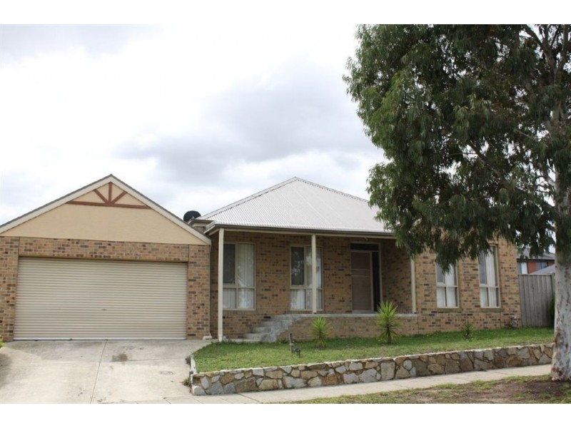 59 Franklin Parade, Lynbrook VIC 3975