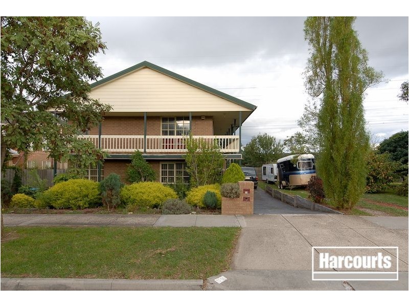 39 George Chudleigh Drive, Hallam VIC 3803