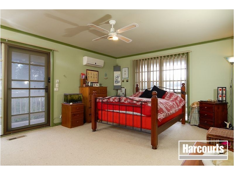 39 George Chudleigh Drive, Hallam VIC 3803