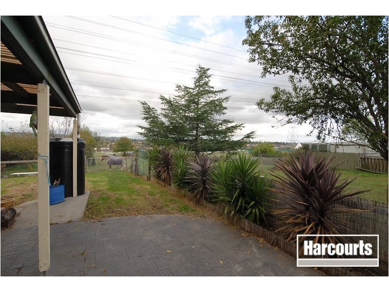 39 George Chudleigh Drive, Hallam VIC 3803