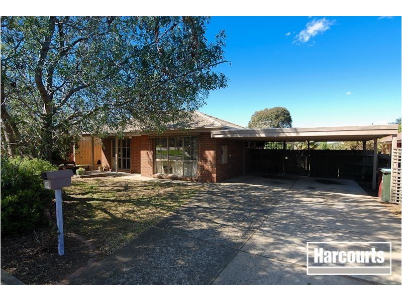 88 Fitzgerald Road, Hallam VIC 3803