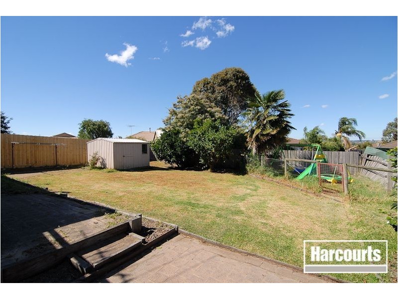 88 Fitzgerald Road, Hallam VIC 3803