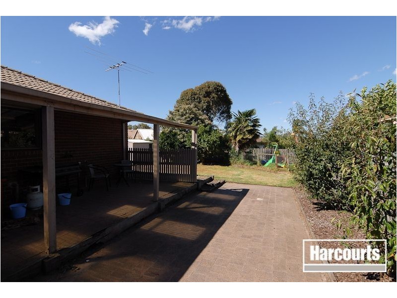 88 Fitzgerald Road, Hallam VIC 3803