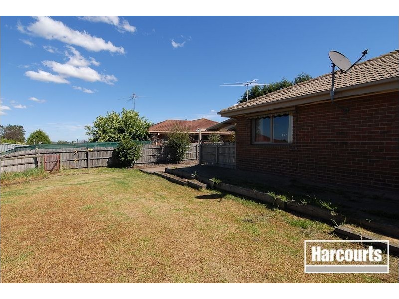 88 Fitzgerald Road, Hallam VIC 3803