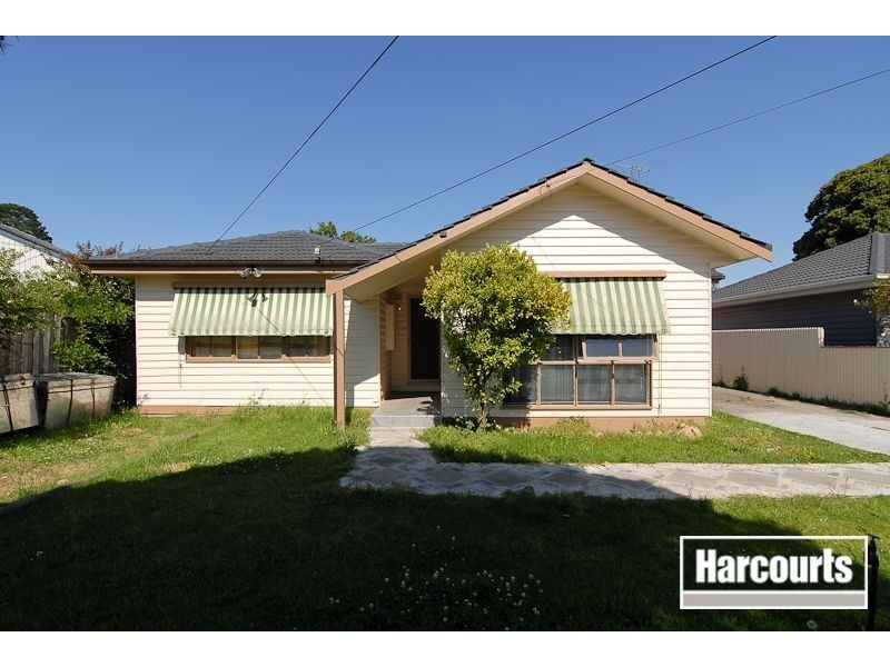 17 Trewin Street, Dandenong South VIC 3175