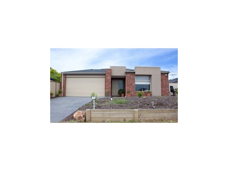 58 Tomasetti Crescent, Narre Warren VIC 3805