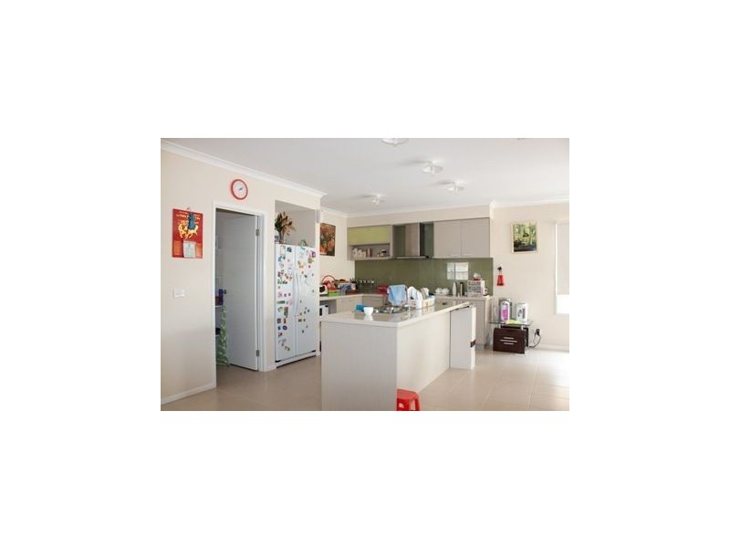 58 Tomasetti Crescent, Narre Warren VIC 3805