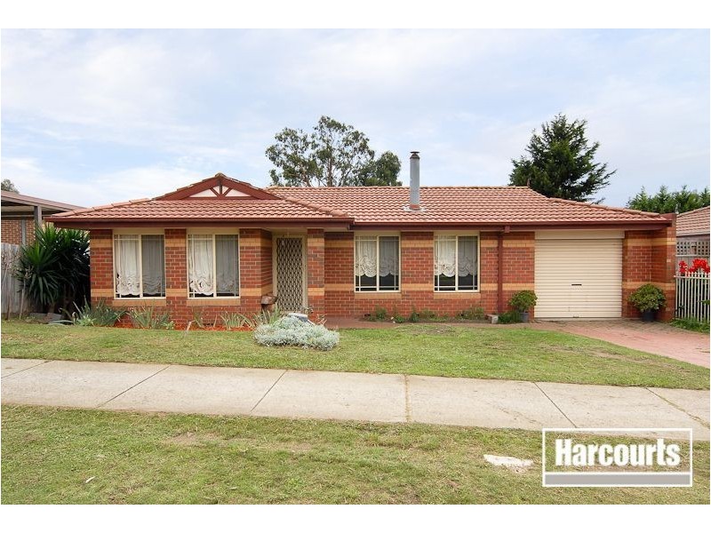 46 Ralph Crescent, Hampton Park VIC 3976