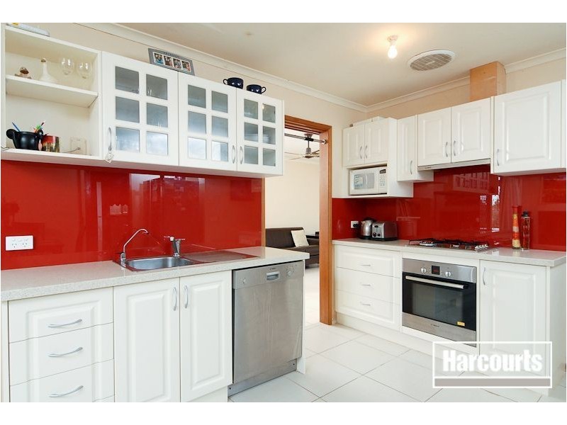 46 Ralph Crescent, Hampton Park VIC 3976