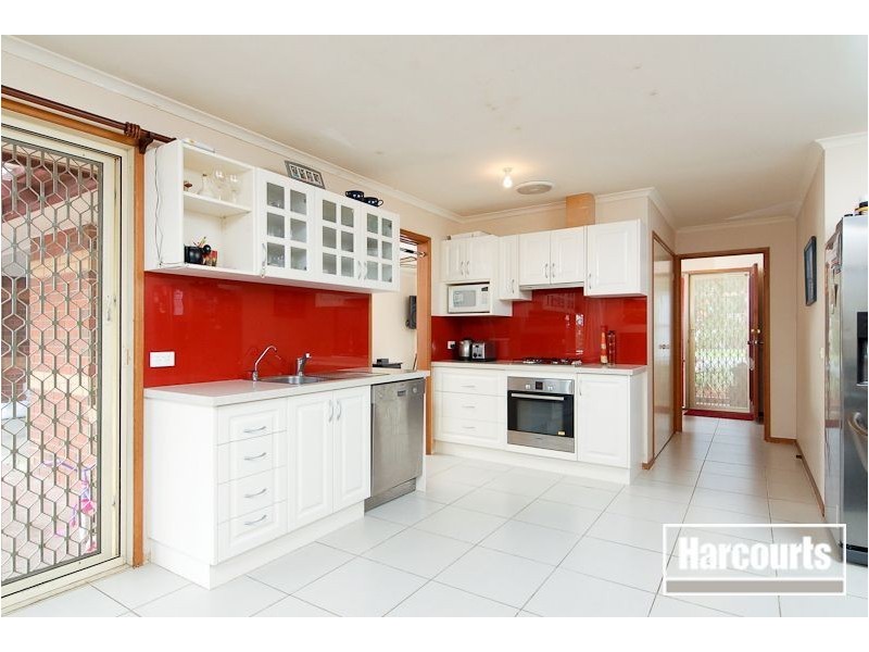 46 Ralph Crescent, Hampton Park VIC 3976