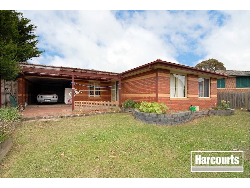 46 Ralph Crescent, Hampton Park VIC 3976
