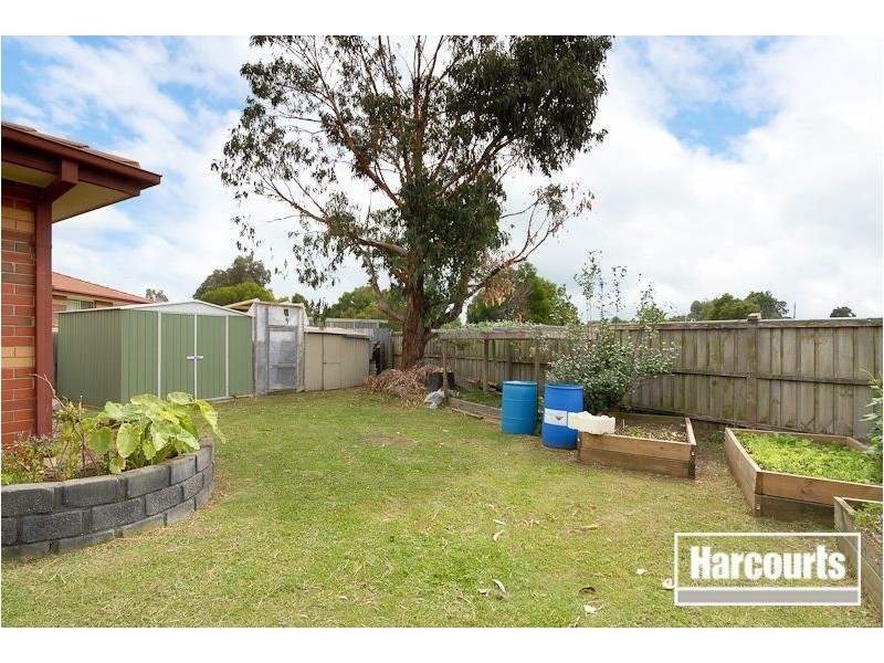 46 Ralph Crescent, Hampton Park VIC 3976