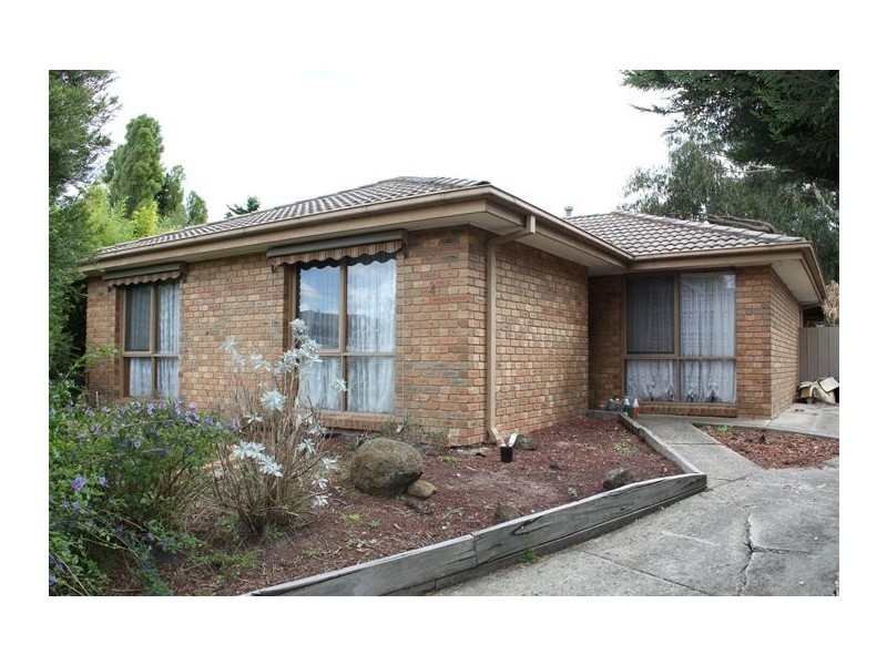 4 Daryl Court, Hampton Park VIC 3976