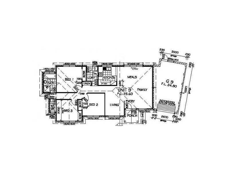 9/16-18 Phelan Drive, Cranbourne North VIC 3977