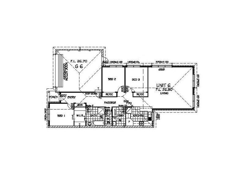 6/16-18 Phelan Drive, Cranbourne North VIC 3977