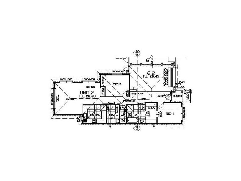 2/16-18 Phelan Drive, Cranbourne North VIC 3977