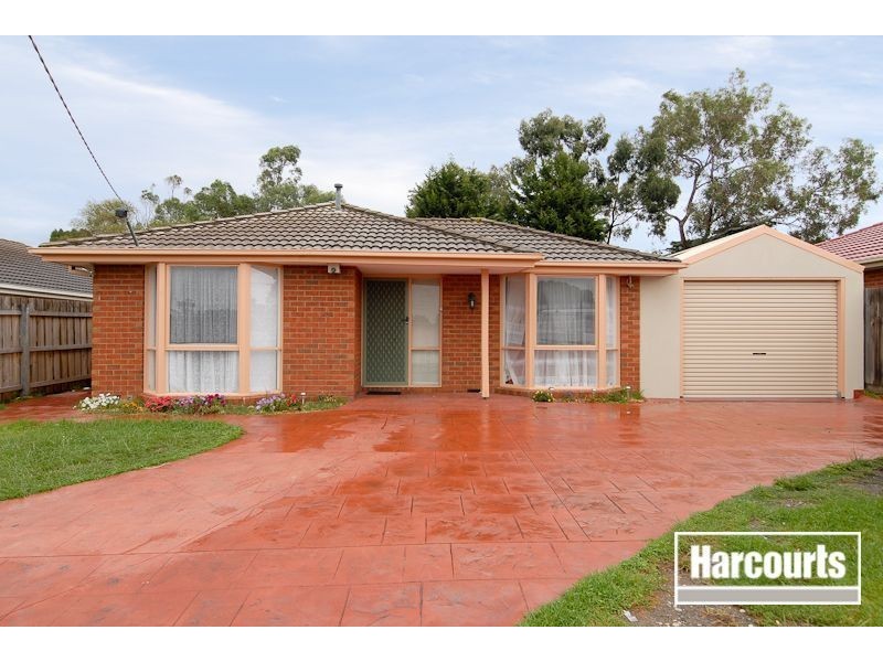 20 Edeys Run, Hampton Park VIC 3976