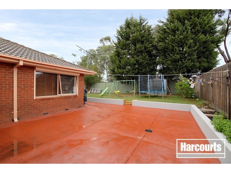 20 Edeys Run, Hampton Park VIC 3976