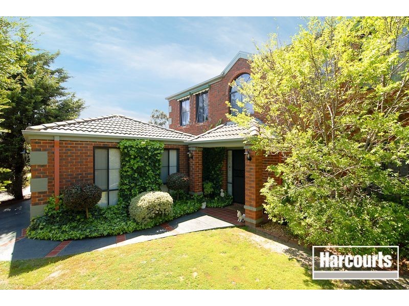 4 Edith Rise, Hampton Park VIC 3976