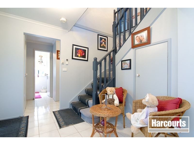 4 Edith Rise, Hampton Park VIC 3976