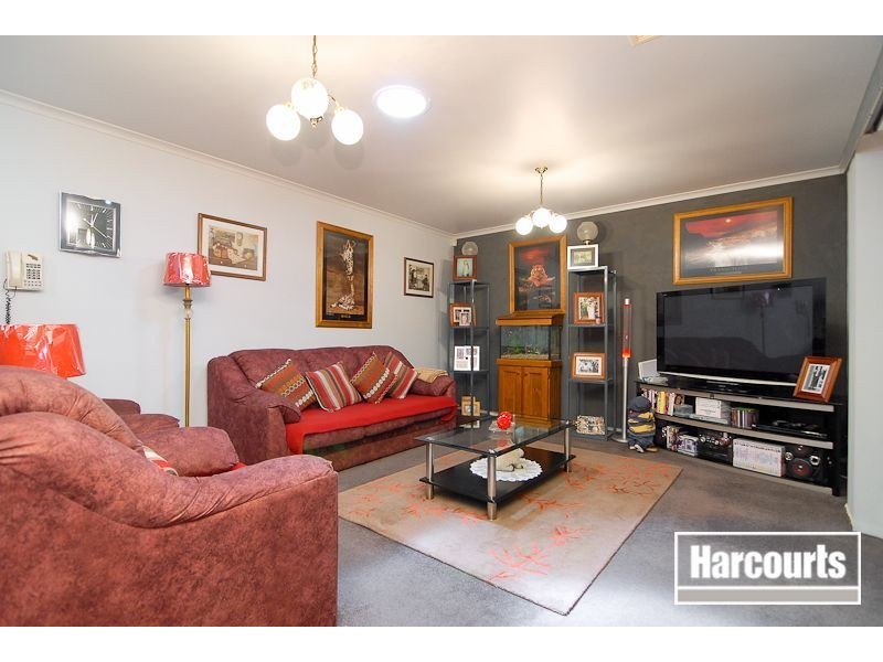 4 Edith Rise, Hampton Park VIC 3976