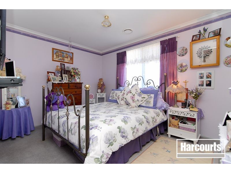 4 Edith Rise, Hampton Park VIC 3976