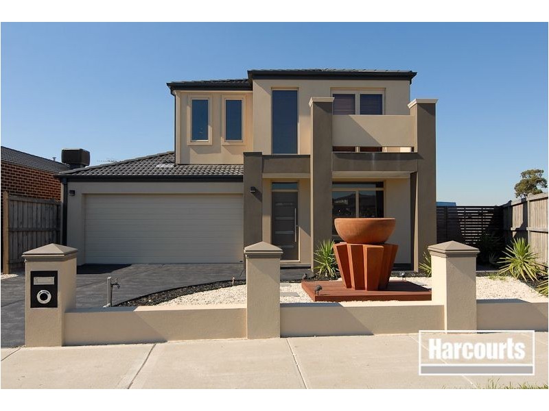 14 Hugden Close, Lyndhurst VIC 3975
