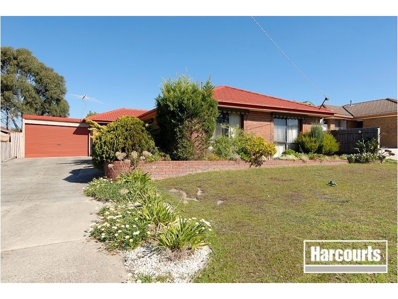 16 Simon Court, Hampton Park VIC 3976