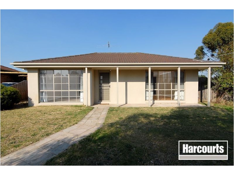 2 Thanos Court, Hampton Park VIC 3976