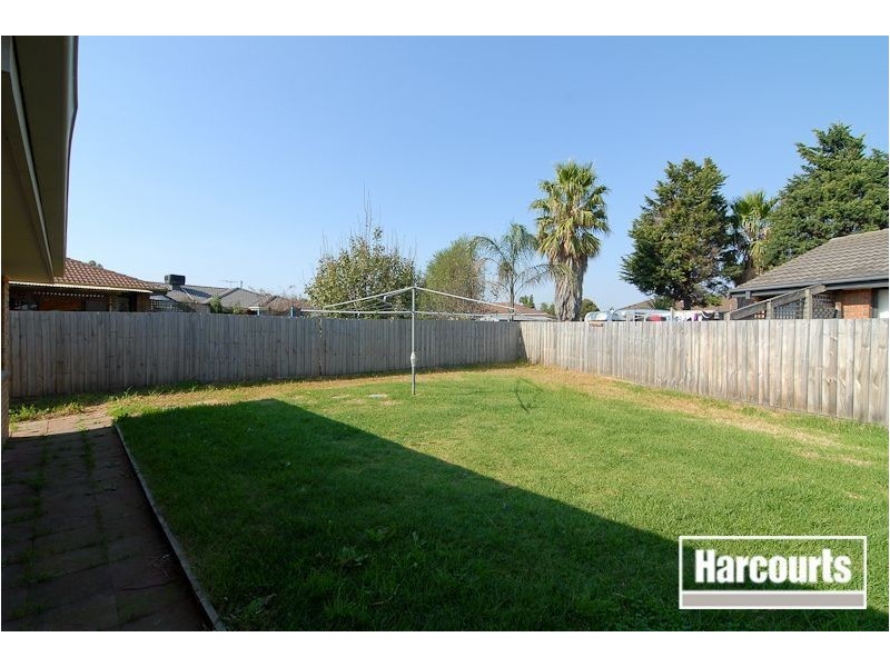 2 Thanos Court, Hampton Park VIC 3976