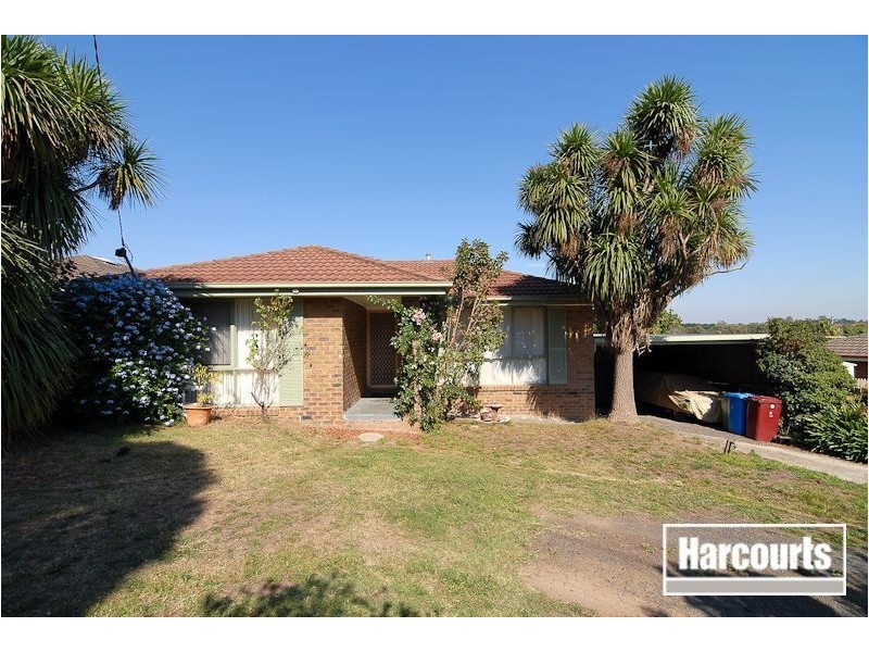 16 Pauline Court, Hampton Park VIC 3976