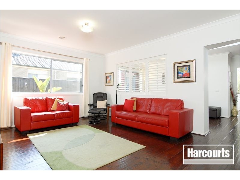 1 Tea Tree Court, Lyndhurst VIC 3975